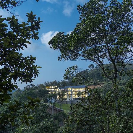 Hostess Thekkady Hotel Zewnętrze zdjęcie