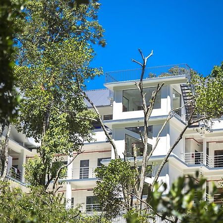 Hostess Thekkady Hotel Zewnętrze zdjęcie