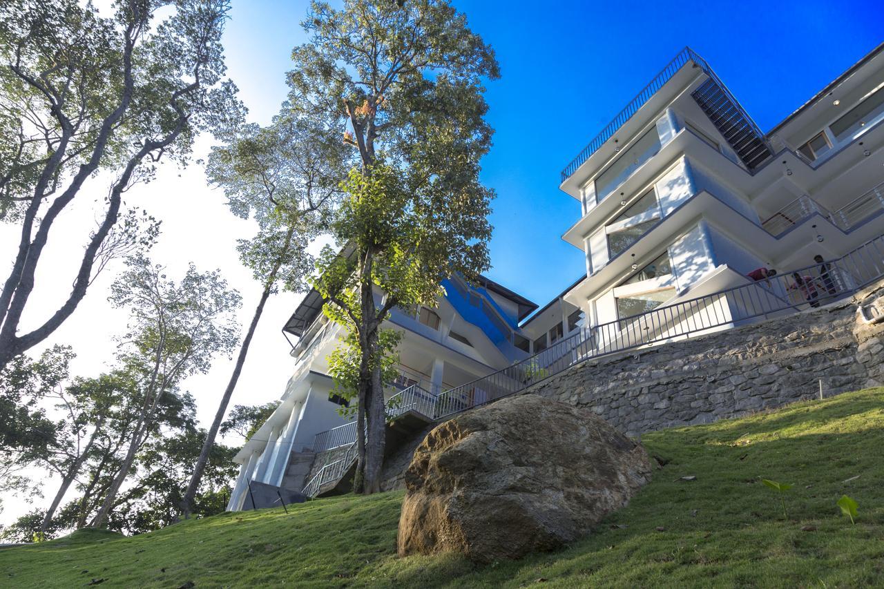 Hostess Thekkady Hotel Zewnętrze zdjęcie
