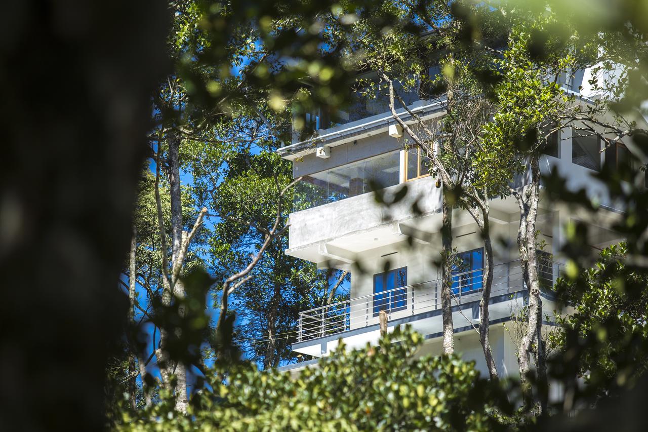 Hostess Thekkady Hotel Zewnętrze zdjęcie