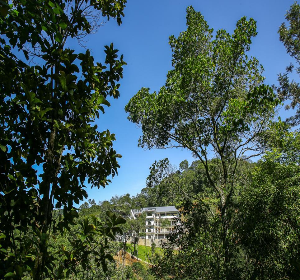Hostess Thekkady Hotel Zewnętrze zdjęcie