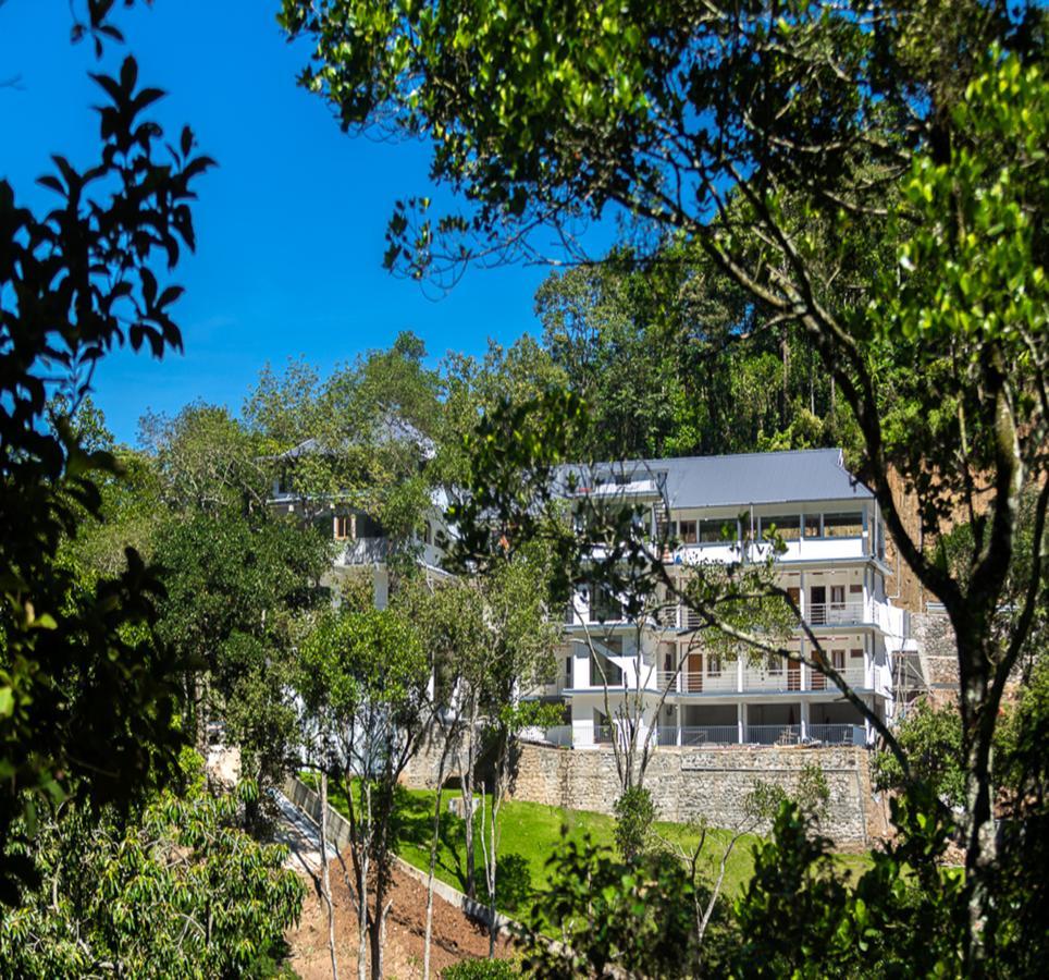 Hostess Thekkady Hotel Zewnętrze zdjęcie