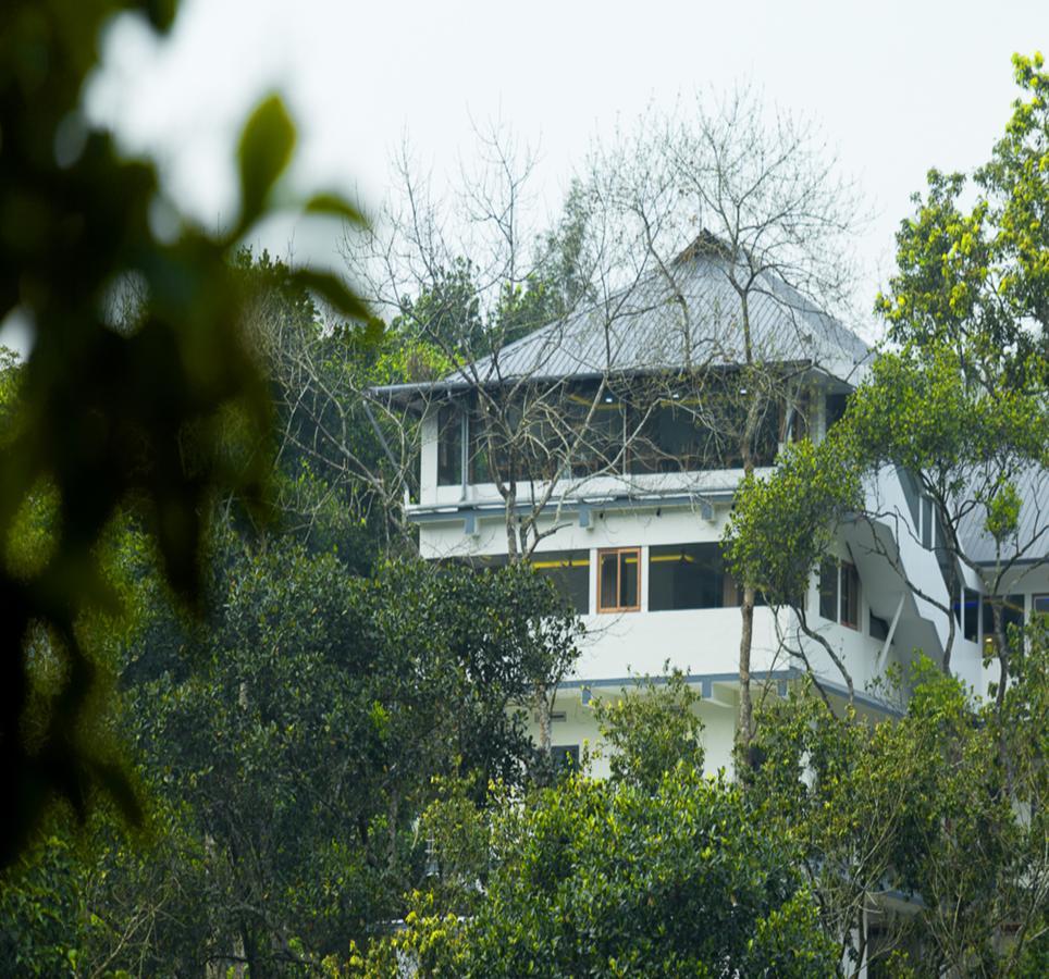 Hostess Thekkady Hotel Zewnętrze zdjęcie