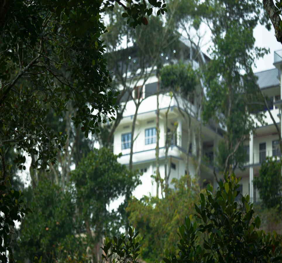 Hostess Thekkady Hotel Zewnętrze zdjęcie