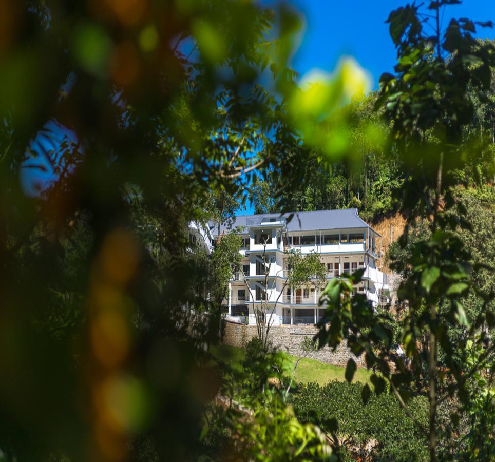 Hostess Thekkady Hotel Zewnętrze zdjęcie