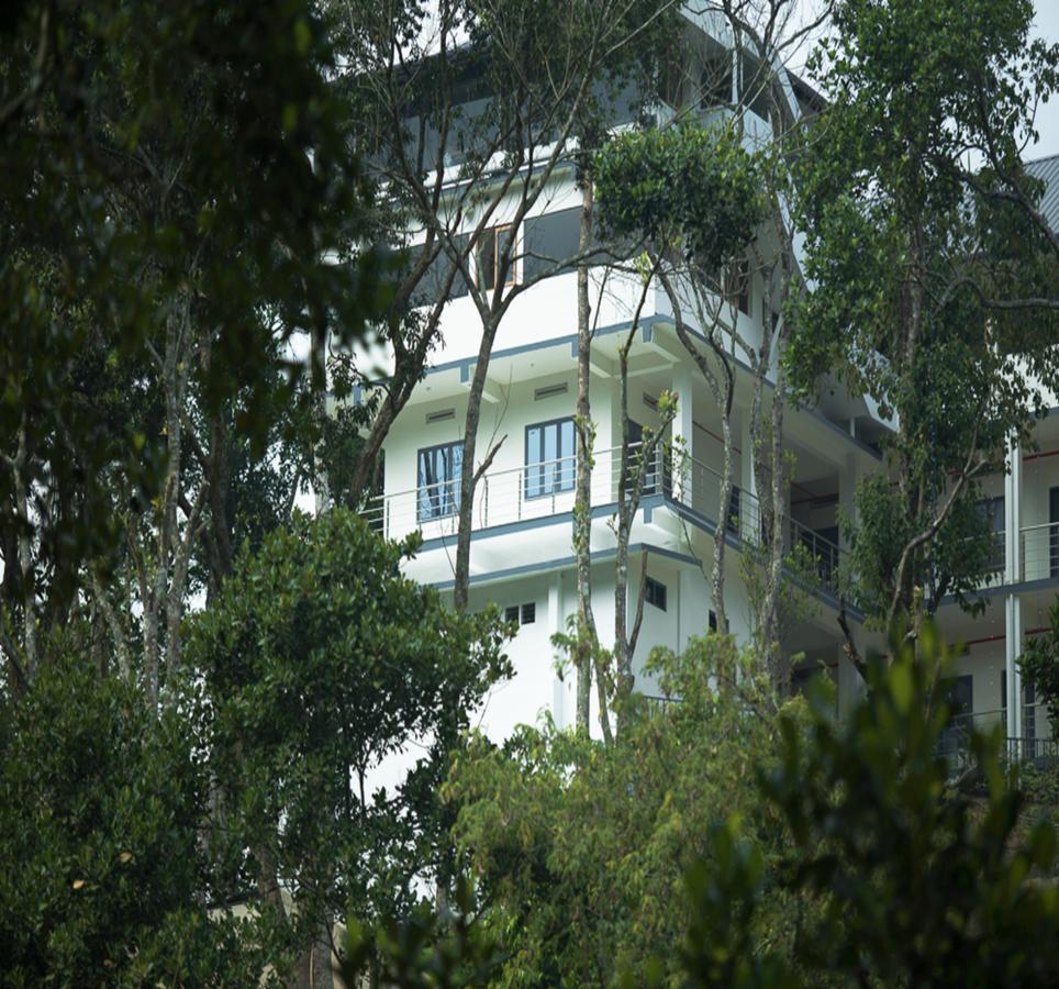 Hostess Thekkady Hotel Zewnętrze zdjęcie